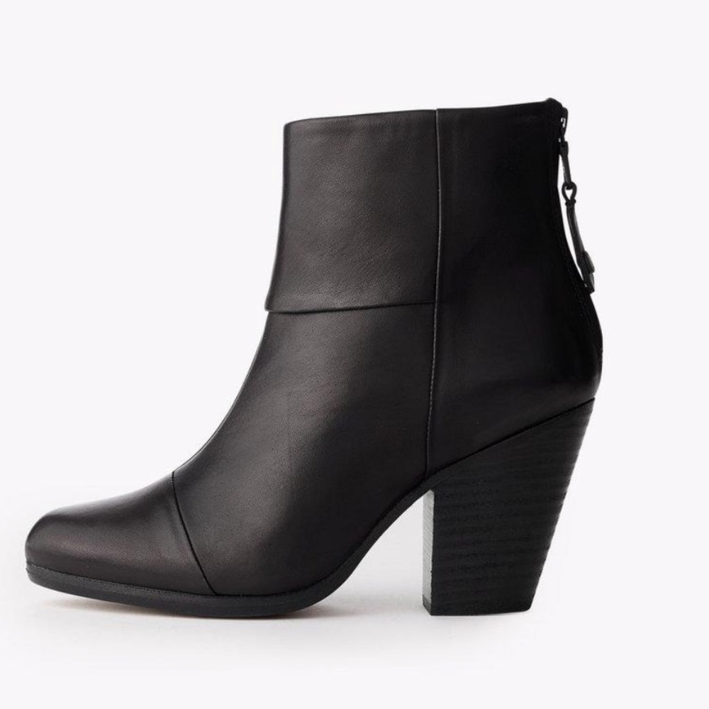 Rag & Bone | Ashby Ankle High Boot